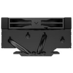 Fan DeepCool AN400 BK - Processzor hűtő - R-AN400-BKWNMN-G - Image 5