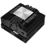 Fan DeepCool AN400 BK - Processzor hűtő - R-AN400-BKWNMN-G - Image 6