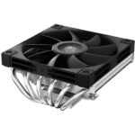 Fan DeepCool AN600 - R-AN600-BKNNMN-G