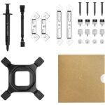 Fan DeepCool AN600 - R-AN600-BKNNMN-G - Image 6