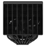 Fan DeepCool ASSASSIN 4S - Processzor hűtő - R-ASN4S-BKGPMN-G - Image 3