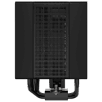 Fan DeepCool ASSASSIN 4S - Processzor hűtő - R-ASN4S-BKGPMN-G - Image 5