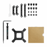 Fan DeepCool ASSASSIN 4S - Processzor hűtő - R-ASN4S-BKGPMN-G - Image 7