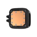 Fan DeepCool LD240 - Vízhűtés - R-LD240-BKMSN-G-1 - Image 2