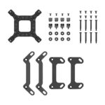 Fan DeepCool LD240 - Vízhűtés - R-LD240-BKMSN-G-1 - Image 5