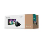 Fan DeepCool LD240 - Vízhűtés - R-LD240-BKMSN-G-1 - Image 6