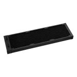 Fan DeepCool LE360 ULTRA ARGB - Vízhűtés - Fekete -R-LQ360-BKASMC-G-1 - Image 4