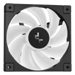 Fan DeepCool LE360 ULTRA ARGB - Vízhűtés - Fekete -R-LQ360-BKASMC-G-1 - Image 3
