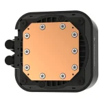 Fan DeepCool LE360 ULTRA ARGB - Vízhűtés - Fekete -R-LQ360-BKASMC-G-1 - Image 2