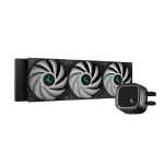 Fan DeepCool LE720 - Vízhűtés - R-LE720-BKAMMN-G-1 - Image 2