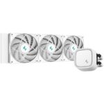 Fan DeepCool LE720 WH - Vízhűtés - R-LE720-WHAMMN-G-1 - Image 2