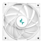 Fan DeepCool LE720 WH - Vízhűtés - R-LE720-WHAMMN-G-1 - Image 4