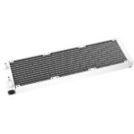 Fan DeepCool LE720 WH - Vízhűtés - R-LE720-WHAMMN-G-1 - Image 5