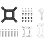 Fan DeepCool LE720 WH - Vízhűtés - R-LE720-WHAMMN-G-1 - Image 6