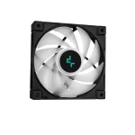 Fan DeepCool LS520S Zero Dark - Vízhűtés - R-LS520-BKNNMM-G-1 - Image 3