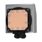 Fan DeepCool LT360 ARGB - Vízhűtés - R-LT360-BKAMNC-G-1 - Image 2