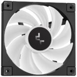 Fan DeepCool LT360 ARGB - Vízhűtés - R-LT360-BKAMNC-G-1 - Image 3