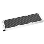 Fan DeepCool LT360 WH ARGB - Vízhűtés - R-LT360-WHAMNC-G-1 - Image 4