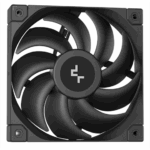 Fan DeepCool MYSTIQUE 240 - Vízhűtés - R-LX550-BKDSNC-G-1 - Image 3