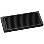 Fan DeepCool MYSTIQUE 240 ARGB - Vízhűtés - R-LX550-BKADSNC-G-1 - Image 3