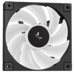 Fan DeepCool MYSTIQUE 240 ARGB - Vízhűtés - R-LX550-BKADSNC-G-1 - Image 4