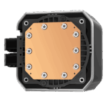 Fan DeepCool MYSTIQUE 360 ARGB - Vízhűtés - R-LX750-BKADSNC-G-1 - Image 2