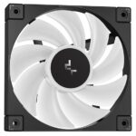 Fan DeepCool MYSTIQUE 360 ARGB - Vízhűtés - R-LX750-BKADSNC-G-1 - Image 3