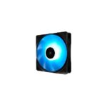 Fan Deepcool RF 120 120mm PWM - DP-FRGB-RF120-1C