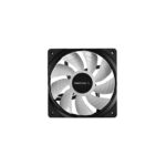 Fan Deepcool RF 120 120mm PWM - DP-FRGB-RF120-1C - Image 2
