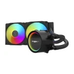 Fan FSP AE24-B - Vízhűtés