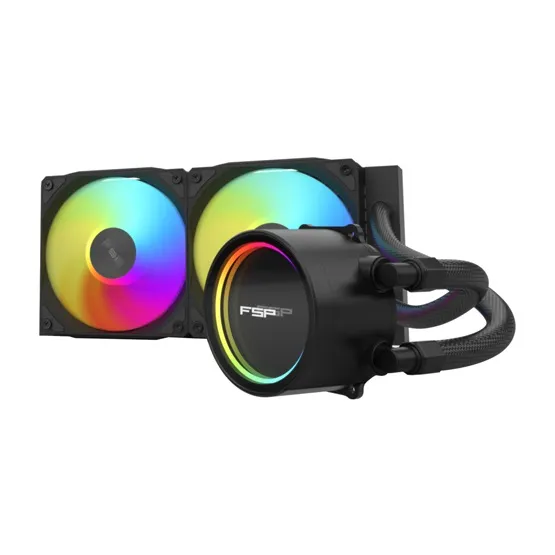 Fan FSP AE24-B - Vízhűtés