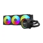 Fan FSP AE36-B - Vízhűtés