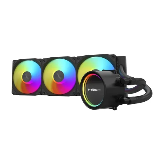 Fan FSP AE36-B - Vízhűtés