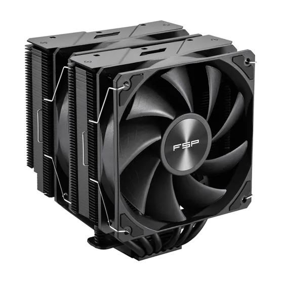 Fan FSP MP7-B - Processzor hűtő