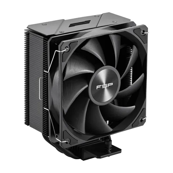 Fan FSP NP5-B - Processzor hűtő