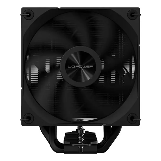Fan LC Power LC-CC-120-DB6 Digi