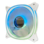 Fan LC Power LC-CF-120-ARGB-KIT-R-W - fehér - Image 2