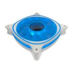 Fan LC Power LC-CF-120-ARGB-KIT-R-W - fehér - Image 3