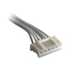 Fan LC Power LC-CF-120-ARGB-W - fehér - Image 5