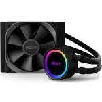 Fan NZXT - Kraken 120 RGB - Vízhűtés - 120mm - RL-KR120-B1 - Image 2