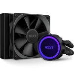Fan NZXT - Kraken 120 RGB - Vízhűtés - 120mm - RL-KR120-B1