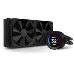 Fan NZXT - Kraken Elite 240 - Vízhűtés - 240mm - RL-KN24E-B1