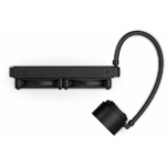 Fan NZXT - Kraken Elite 240 - Vízhűtés - 240mm - RL-KN24E-B1 - Image 2