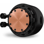 Fan NZXT - Kraken Elite 240 - Vízhűtés - 240mm - RL-KN24E-B1 - Image 3