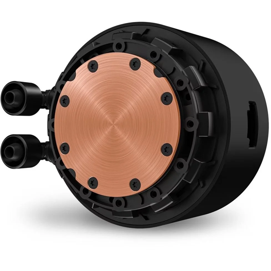 Fan NZXT - Kraken Elite 240 - Vízhűtés - 240mm - RL-KN24E-B1 - Image 3