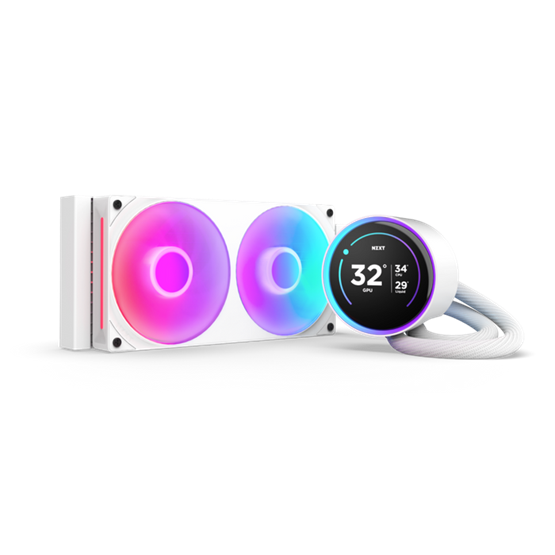 Fan_NZXT_-_Kraken_Elite_240_RGB_V2_-_Vizhutes_-_240mm_-_Feher_-_RL-KR24E-W2-i761451.png Fan NZXT - Kraken Elite 240 RGB V2 - Vízhűtés - 240mm - Fehér - RL-KR24E-W2 - Image 1