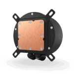 Fan NZXT - Kraken Elite 240 RGB V2 - Vízhűtés - 240mm - RL-KR24E-B2 - Image 4