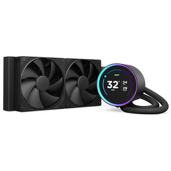 Fan_NZXT_-_Kraken_Elite_240_V2_-_Vizhutes_-_240mm_-_RL-KN24E-B2-i736514.png Fan NZXT - Kraken Elite 240 V2 - Vízhűtés - 240mm - RL-KN24E-B2 - Image 1
