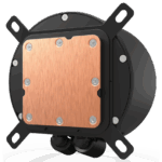 Fan NZXT - Kraken Elite 240 V2 - Vízhűtés - 240mm - RL-KN24E-B2 - Image 4