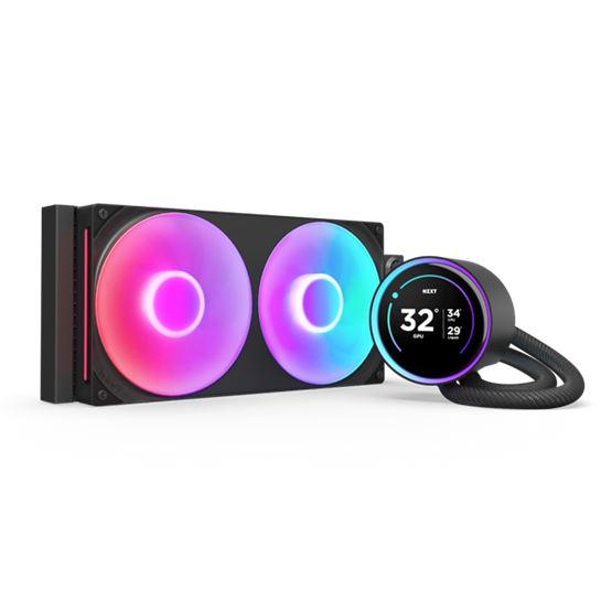Fan_NZXT_-_Kraken_Elite_280_RGB_V2_-_Vizhutes_-_280mm_-_RL-KR28E-B2-i761391.png Fan NZXT - Kraken Elite 280 RGB V2 - Vízhűtés - 280mm - RL-KR28E-B2 - Image 1
